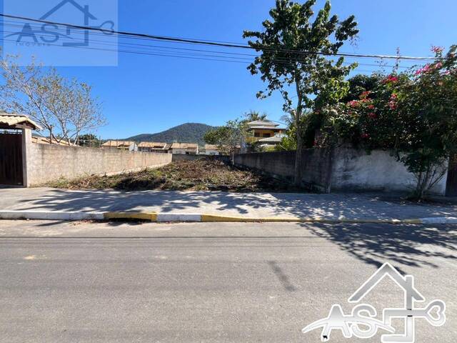 #245 - Área para Venda em Maricá - RJ - 1