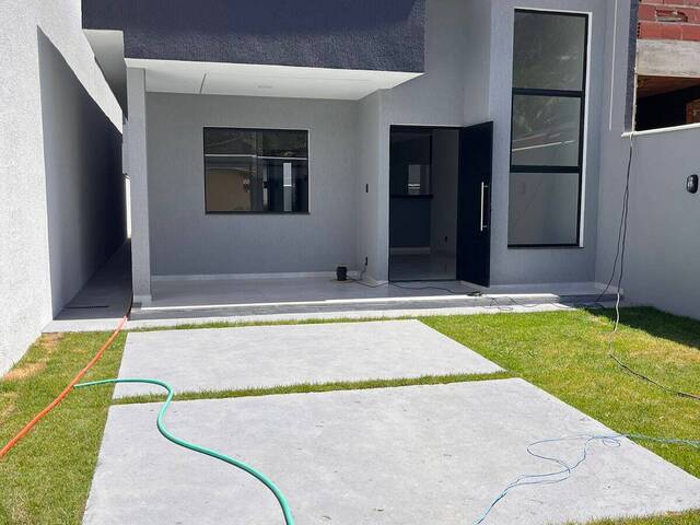 #246 - Casa para Venda em Maricá - RJ - 2