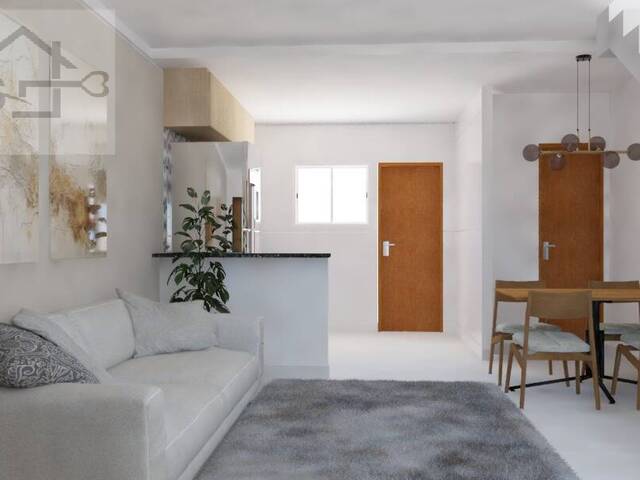 #247 - Apartamento para Venda em Maricá - RJ - 2