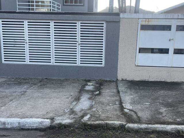 #247 - Apartamento para Venda em Maricá - RJ - 1