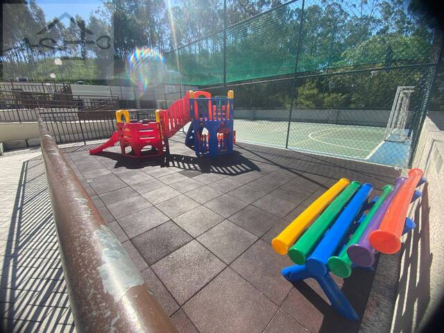 #248 - Apartamento para Venda em São Gonçalo - RJ - 3
