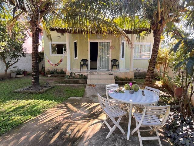 #249 - Casa para Venda em Maricá - RJ - 1