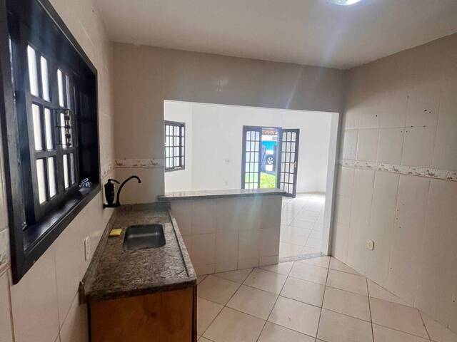 #250 - Casa para Locação em Maricá - RJ - 2