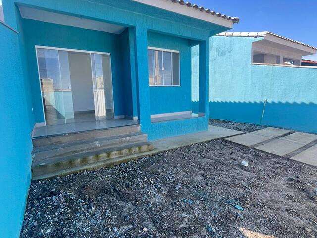 #251 - Casa para Venda em Maricá - RJ - 2