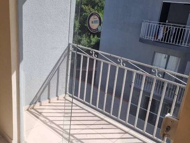 #253 - Apartamento para Venda em Maricá - RJ - 1