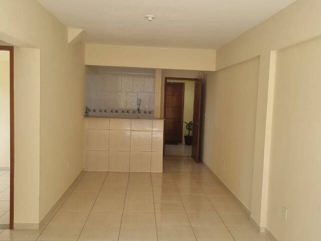 #253 - Apartamento para Venda em Maricá - RJ - 2