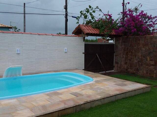 #255 - Casa para Venda em Cabo Frio - RJ - 2