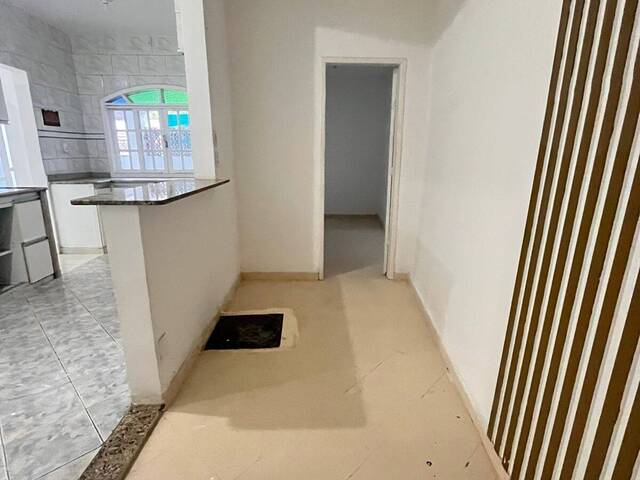 #256 - Casa para Locação em São Gonçalo - RJ - 3
