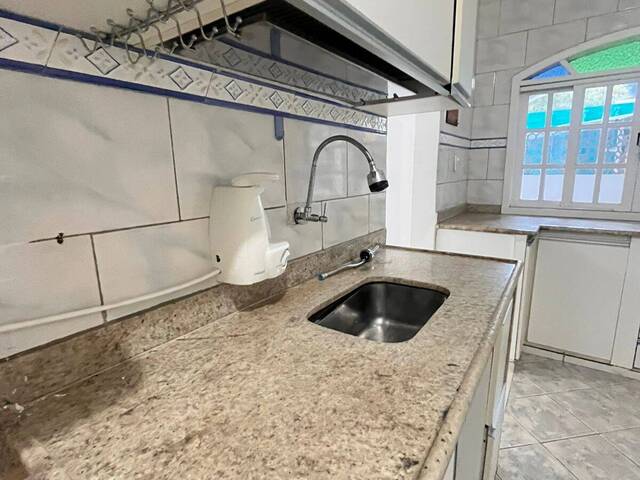 #256 - Casa para Locação em São Gonçalo - RJ - 2