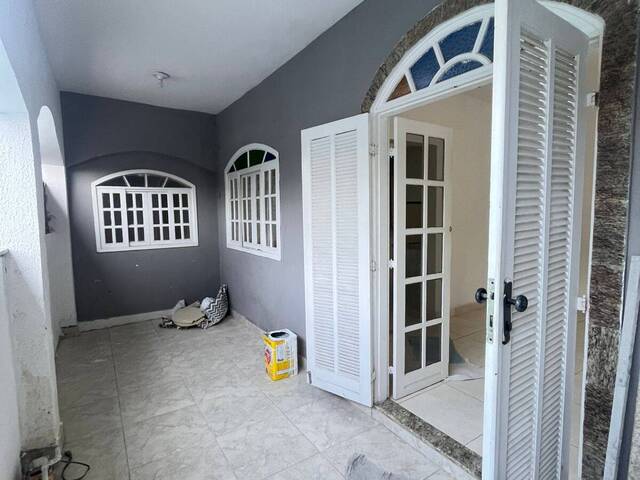 #256 - Casa para Locação em São Gonçalo - RJ - 1