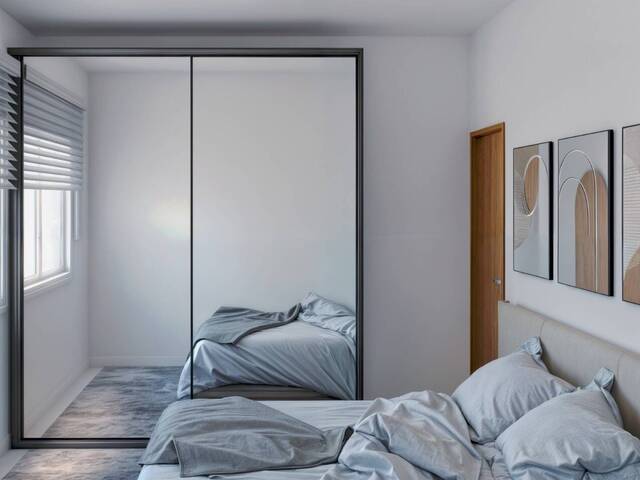 Apartamento para Venda em Maricá - 5