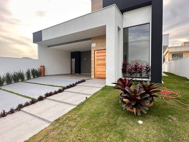 #261 - Casa para Venda em Maricá - RJ - 1