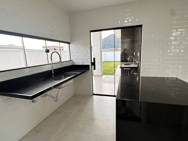 #261 - Casa para Venda em Maricá - RJ - 3