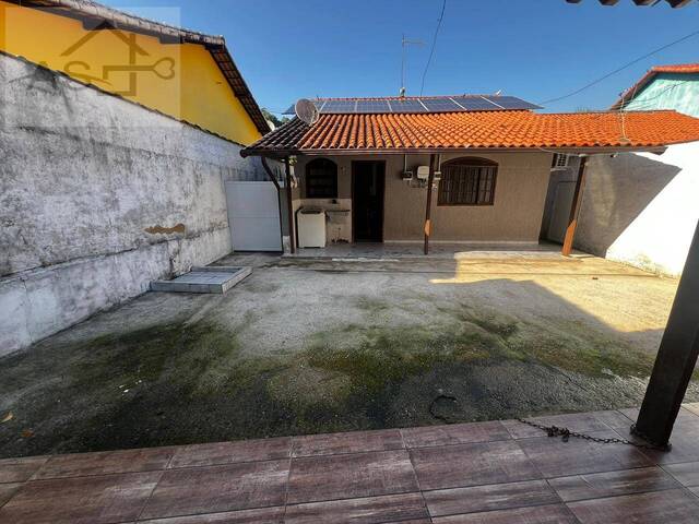 #264 - Casa para Venda em Maricá - RJ - 1