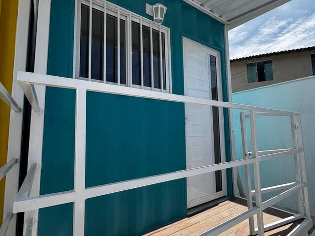 #257 - Casa para Locação em São Gonçalo - RJ - 1