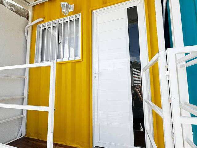 #257 - Casa para Locação em São Gonçalo - RJ - 2