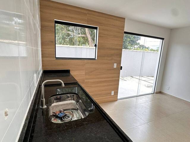 #265 - Casa para Venda em Maricá - RJ - 3