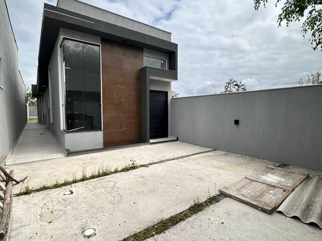 #266 - Casa para Venda em Maricá - RJ - 1