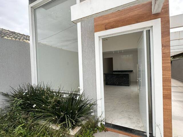 #267 - Casa para Venda em Maricá - RJ - 2