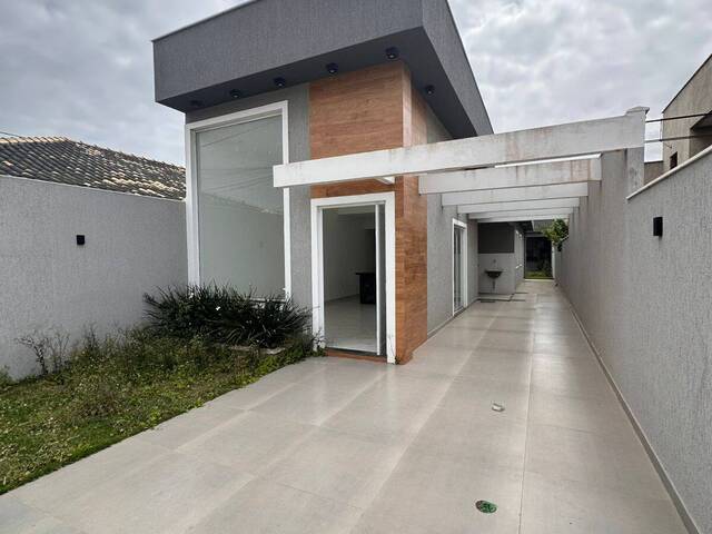 #267 - Casa para Venda em Maricá - RJ - 1