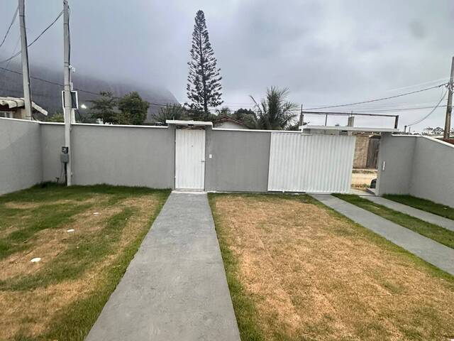 #272 - Casa para Venda em Maricá - RJ - 2