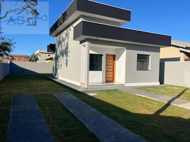#272 - Casa para Venda em Maricá - RJ - 1