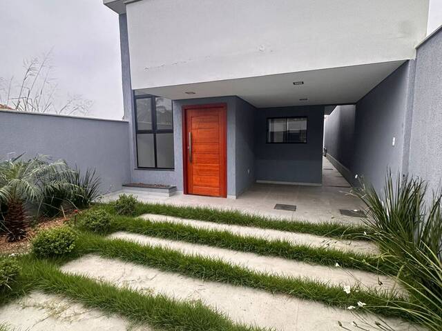 #273 - Casa para Venda em Maricá - RJ - 1