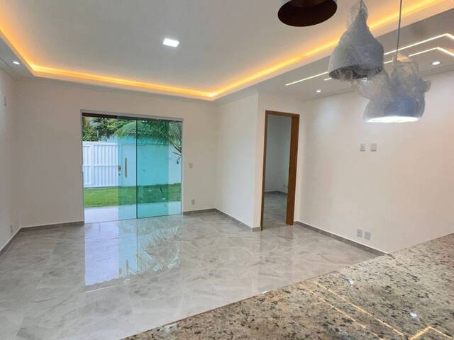 #268 - Casa para Venda em Maricá - RJ - 3