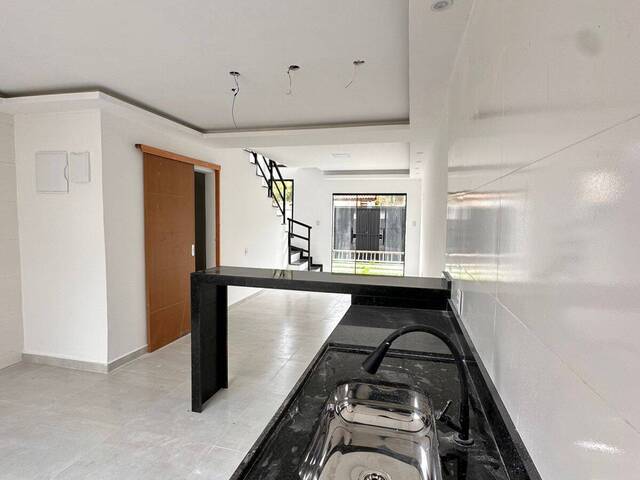 #275 - Casa para Venda em Maricá - RJ - 3