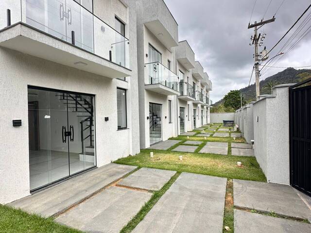 #275 - Casa para Venda em Maricá - RJ