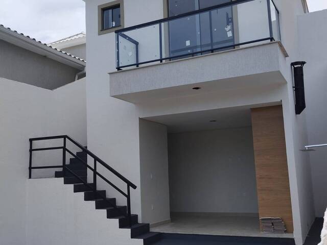 #276 - Casa para Venda em Maricá - RJ