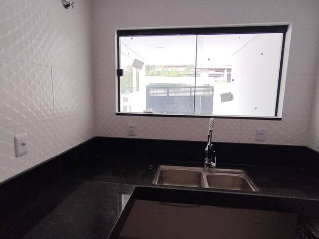 #276 - Casa para Venda em Maricá - RJ - 3