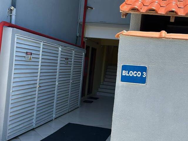 #278 - Apartamento para Locação em Maricá - RJ - 1