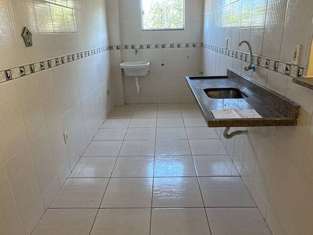 #278 - Apartamento para Locação em Maricá - RJ - 3