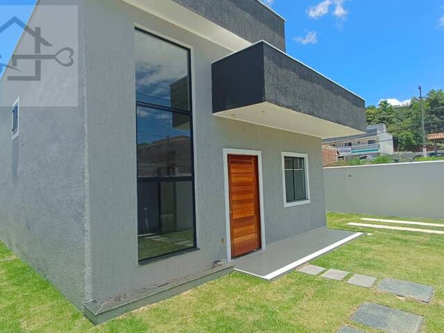 #279 - Casa para Venda em Maricá - RJ - 1