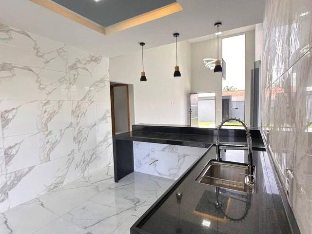 #280 - Casa para Venda em Maricá - RJ - 3