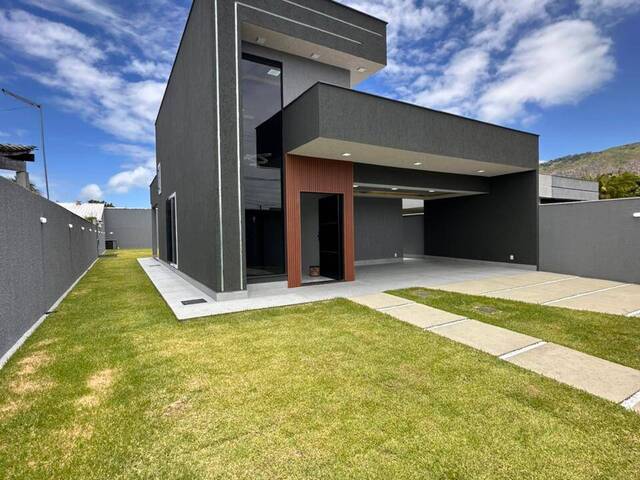 #280 - Casa para Venda em Maricá - RJ