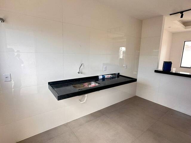 #281 - Casa para Venda em Maricá - RJ - 3