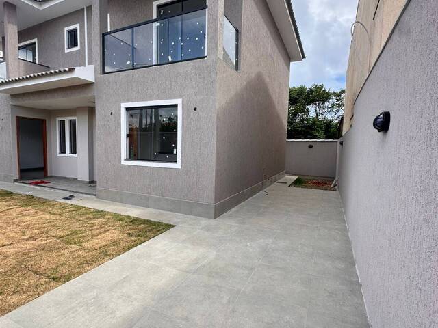 #281 - Casa para Venda em Maricá - RJ - 1
