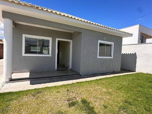 #282 - Casa para Venda em Maricá - RJ - 1