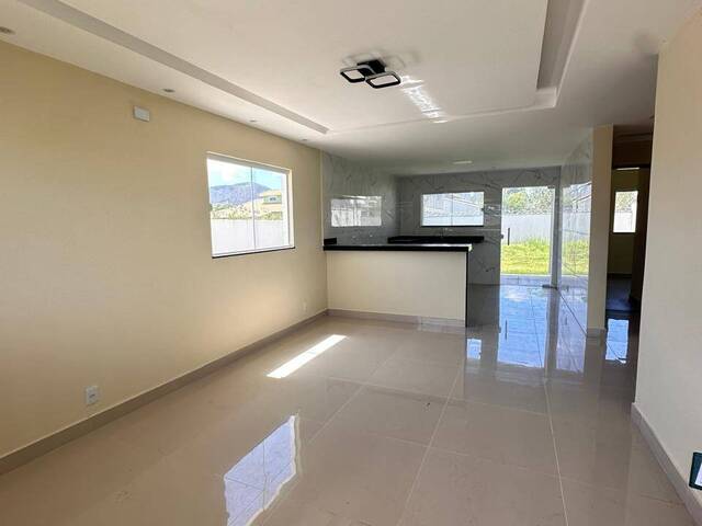 #282 - Casa para Venda em Maricá - RJ - 2