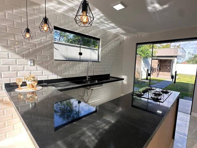 #284 - Casa para Venda em Maricá - RJ - 2