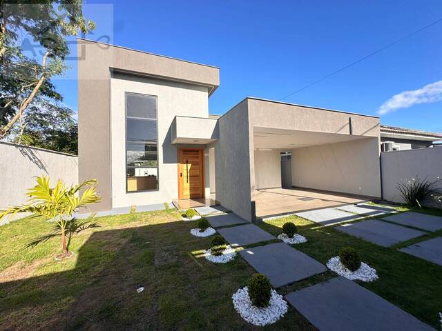 #284 - Casa para Venda em Maricá - RJ - 1