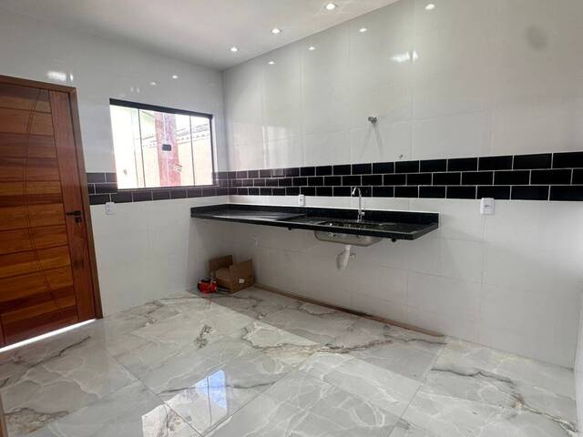 #285 - Casa para Venda em Maricá - RJ - 2