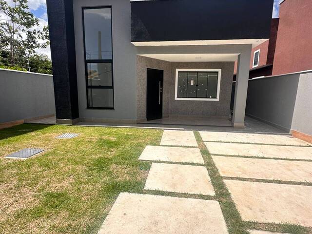 #286 - Casa para Venda em Maricá - RJ - 1