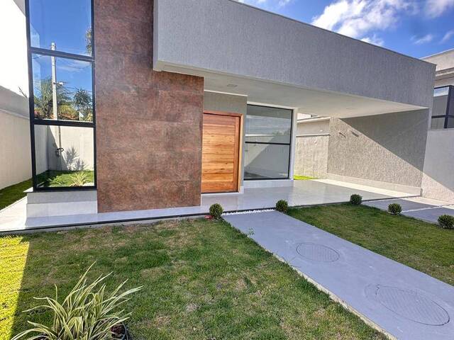 #287 - Casa para Venda em Maricá - RJ - 1