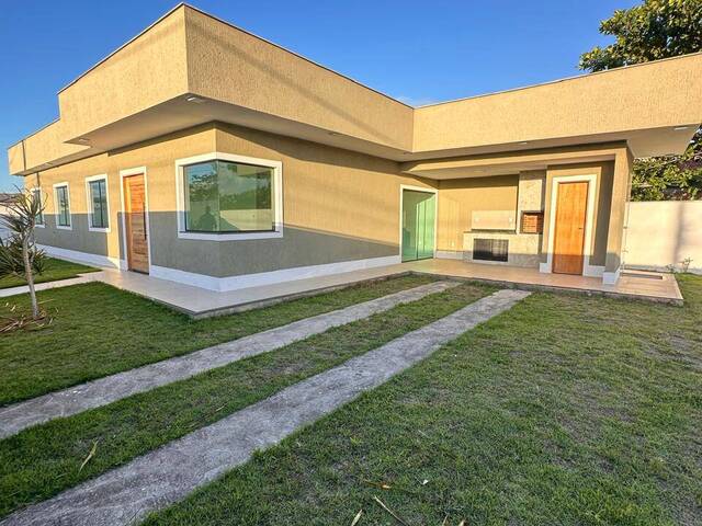 Venda em Jardim Atlântico - Maricá