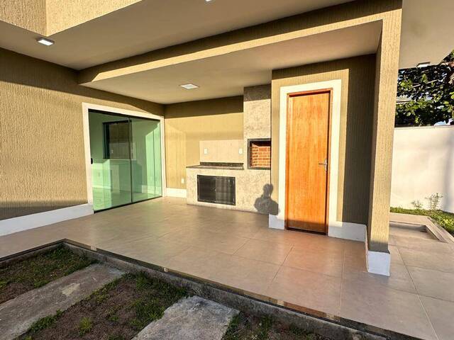 #290 - Casa para Venda em Maricá - RJ - 2