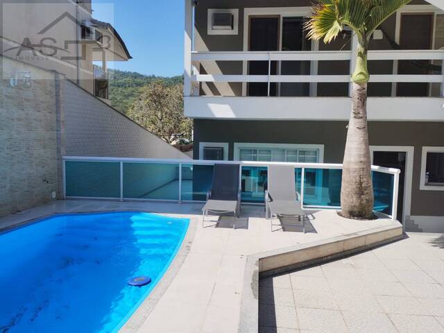 #291 - Casa para Venda em Niterói - RJ - 2