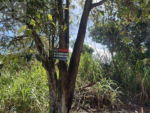 #295 - Terreno para Venda em Maricá - RJ